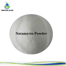 Factory price Natamycin active ingredients powder for sale